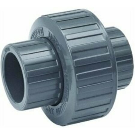 STREAMLINE UNION 2IN PVC IPS 164-108